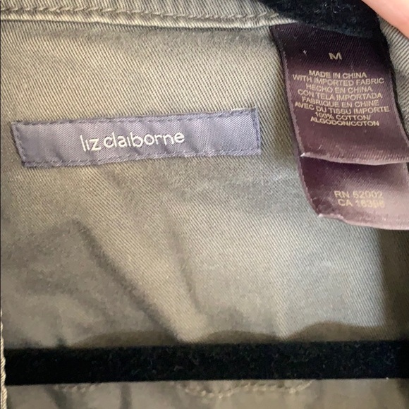 Denim jacket - Picture 3 of 4